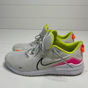 Nike Renew men’s running shoes